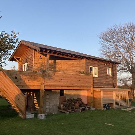Highfields lodge Dymchurch Eksteriør billede