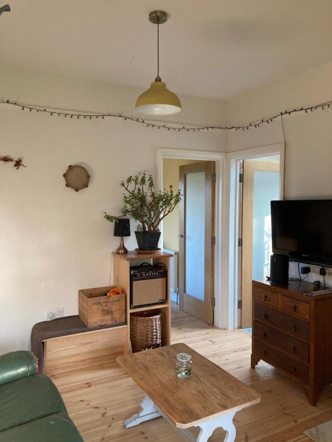 Highfields lodge Dymchurch Eksteriør billede